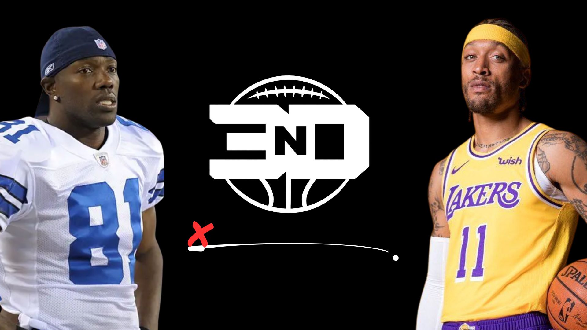 3ND League - Website Banner 3ND League